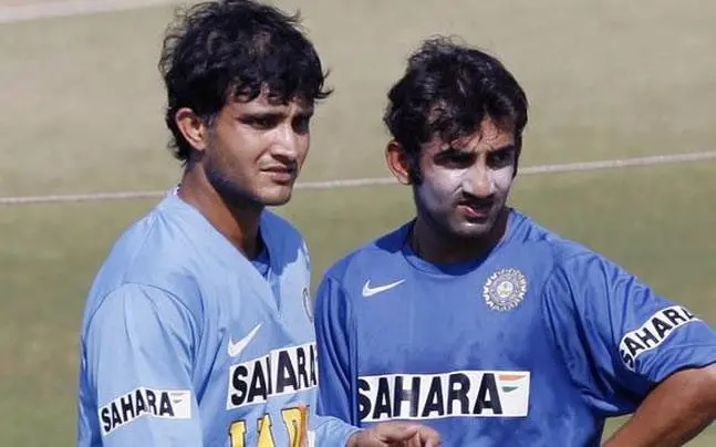 গৌতম গম্ভীর সৌরভ গাঙ্গুলীকে নিয়ে বিসিসিআইয়ের কাছে জানালেন এই বড়ো দাবী, অবাক হবেন আপনিও 3