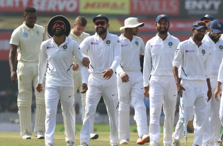 বিরাট কোহলির জায়গায় রোহিত শর্মাকে অধিনায়ক করার ব্যাপারে সৌরভ গাঙ্গুলী বললেন এই কথা 2