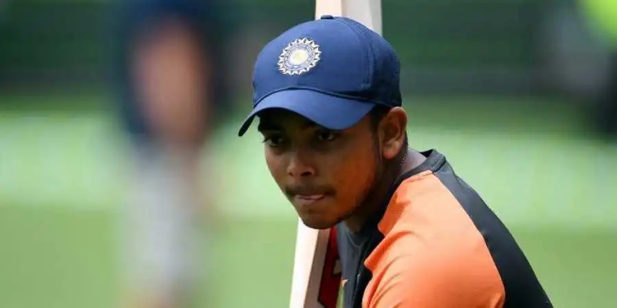 আড়াই মাস ব্যান লাগার পর ফের ক্যামেরায় ধরা পড়লেন এই ভারতীয়, দলে ফিরতে পারেন বাংলাদেশ সিরিজে 2