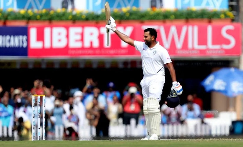 বাংলাদেশের বিরুদ্ধে টেস্ট সিরিজের জন্য ভারতীয় দল ঘোষিত, বাদ পড়লেন এই খেলোয়াড় 2