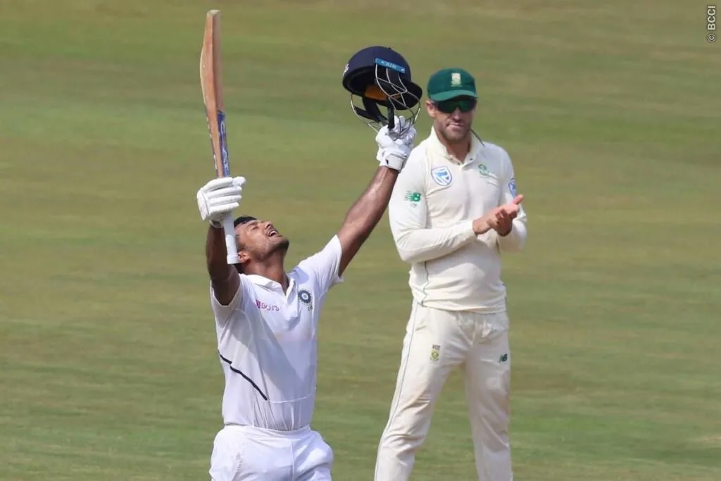 INDvsSA: দ্বিতীয় দিন ব্যাকফুটে দক্ষিণ আফ্রিকা, ভারত নিল ৪৬৩ রানের লীড, ভারতীয় বোলারদের কর্তৃত্ব 2