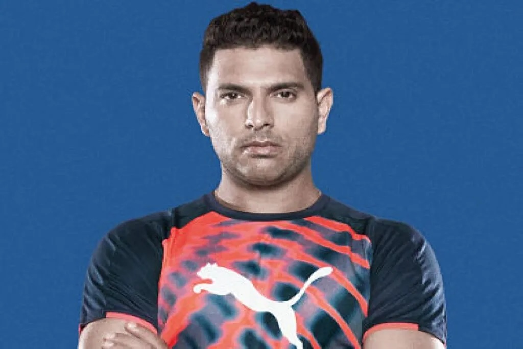যুবরাজ সিং টুইট করে এই বিদেশী দলের হয়ে খেলার কথা করলেন ঘোষণা 2