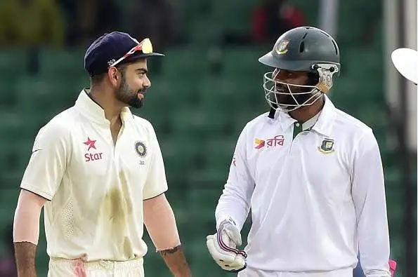 কলকাতায় ডে-নাইট টেস্ট খেলার বিসিসিআইয়ের প্রস্তাবে বিসিবি নিল এই ঐতিহাসিক সিদ্ধান্ত 2