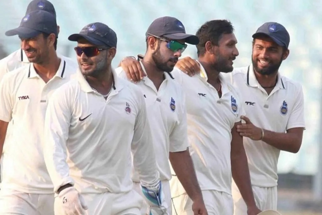 সভাপতি হওয়ার প্রথম সপ্তাহেই সৌরভ গাঙ্গুলী করে দিলেন এই ৪টি দারুণ কাজ, যে কারণে হচ্ছে প্রশংসা 2