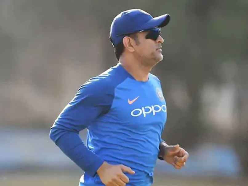 সৌরভ গাঙ্গুলী ২৪ অক্টোবর নির্বাচকদের সঙ্গে করবেন ধোনির ভবিষ্যত নিয়ে আলোচনা, নেওয়া হবে এই বড়ো সিদ্ধান্ত 4