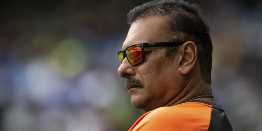 ঋষভ পন্থকে নিয়ে কোচ রবি শাস্ত্রী নিলেন এই বড়ো সিদ্ধান্ত, জেনে নিন কি তা 4