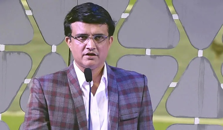 বিসিসিআই সভাপতি হওয়ার পর সৌরভ গাঙ্গুলী ঘরোয়া ক্রিকেটারদের জন্য করতে চলেছেন এই বড়ো কাজ 3