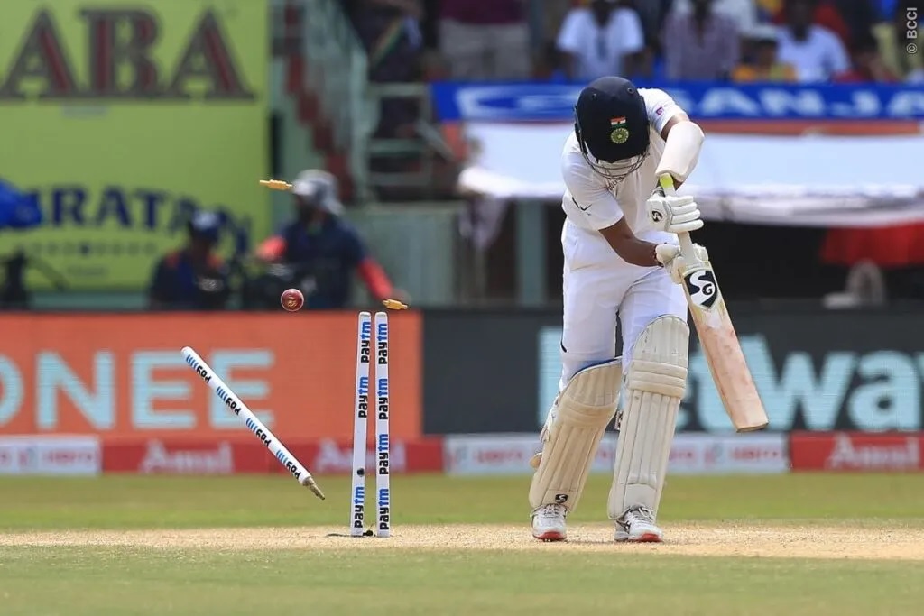 INDvsSA: দ্বিতীয় দিন ব্যাকফুটে দক্ষিণ আফ্রিকা, ভারত নিল ৪৬৩ রানের লীড, ভারতীয় বোলারদের কর্তৃত্ব 3