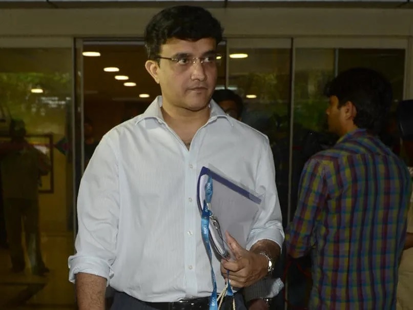 সৌরভ গাঙ্গুলী NCA গিয়ে রাহুল দ্রাবিড়ের সঙ্গে করলেন দেখা, দুজনের মধ্যে হল এই কথা 3