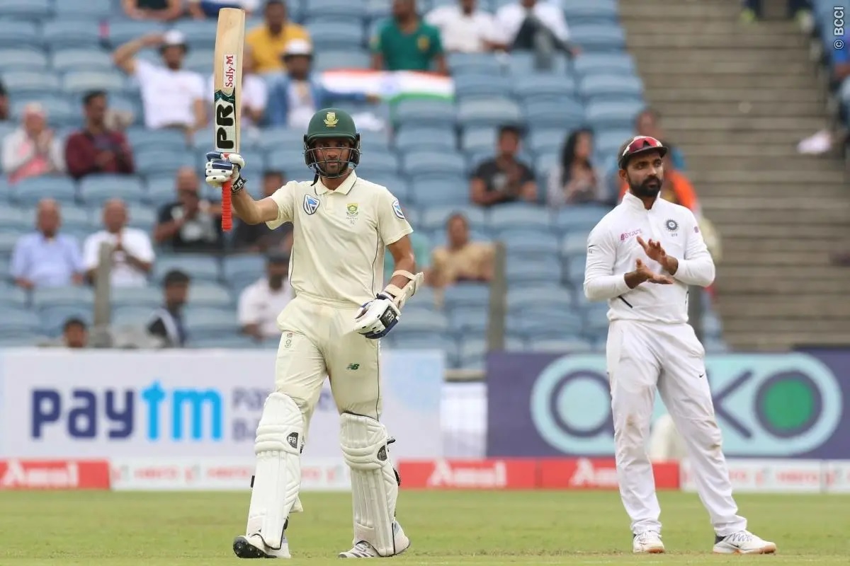 দক্ষিণ আফ্রিকার বিরুদ্ধে পুণে টেস্ট ম্যাচে কেন ভারতীয় দলের করানো উচিৎ ফলোঅন, জেনে নিন 3