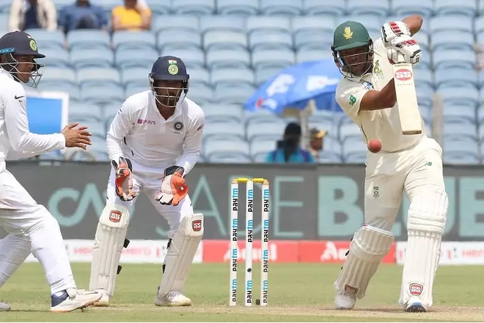 INDvsSA: ভারত দক্ষিণ আফ্রিকাকে দ্বিতীয় টেস্টে ইনিংস আর ১৩৭ রানে হারাল, সিরিজে এগিয়ে ২-০ ফলে 3