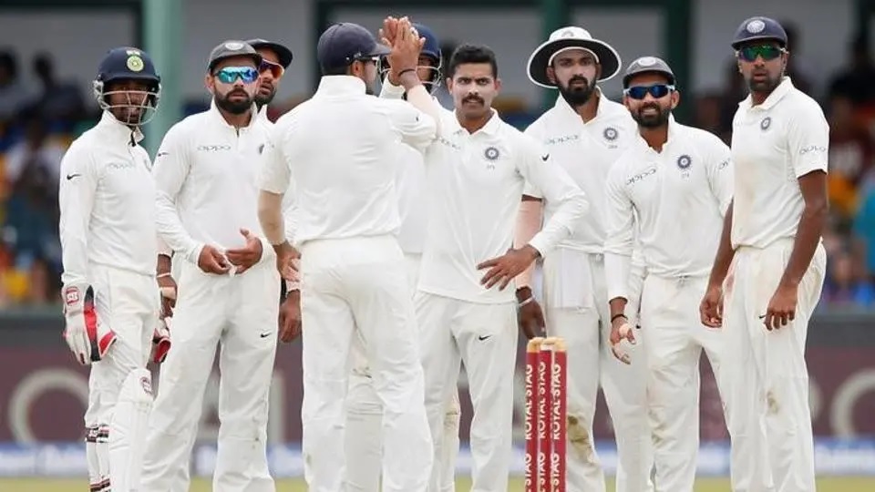 প্রথম টেস্টের জন্য ভারতীয় দলের প্লেয়িং ইলেভেনের হল ঘোষণা, বিসিসিআই টুইট করে করল পুষ্টি 4