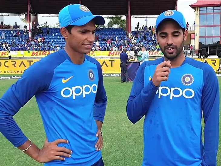 বিরাট আর গৌতম গম্ভীরে পছন্দের এই তরুণ তারকাকে রোহিতের অধিনায়ক হতেই দেওয়া হল বাদ 4