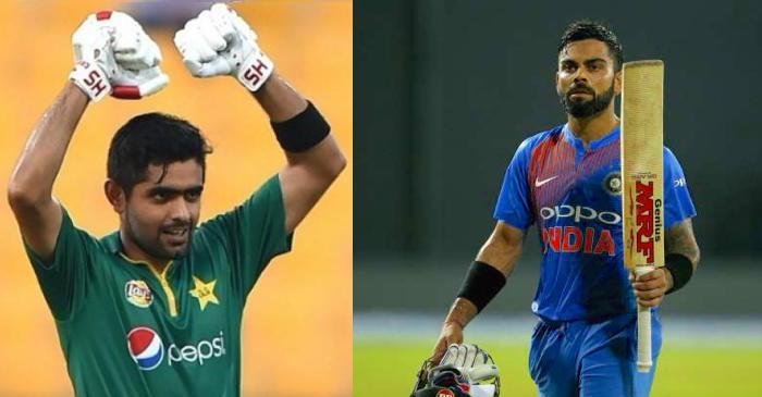 বাবর আজমের থেকে শেখা উচিত বিরাট কোহলি, অদ্ভুত যুক্তি দিলেন পাক কিংবদন্তী আকিব জাভেদ 4