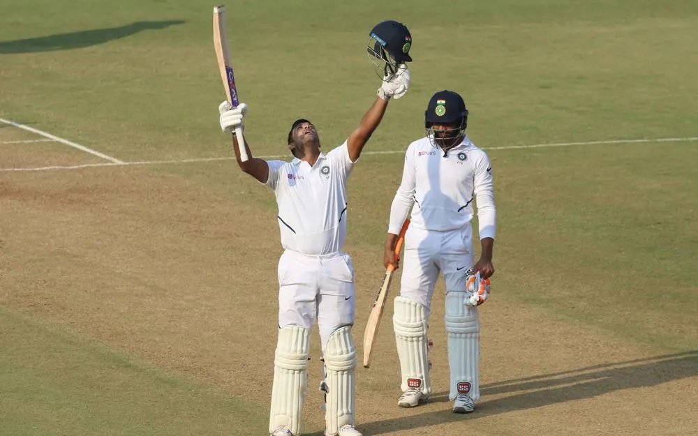 INDvsBAN: ময়ঙ্ক আগরওয়ালের ডবল সেঞ্চুরিতে ভারতের কব্জায় প্রথম টেস্ট, দেখুন স্কোরবোর্ড