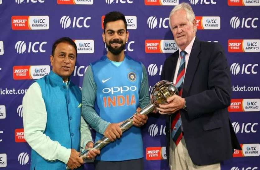 আইসিসি জারি করল টেস্ট চ্যাম্পিয়নশিপের সম্পূর্ণ কার্যসূচি, জেনে নিন কবে মুখোমুখি হবে ভারত-পাকিস্তান 3