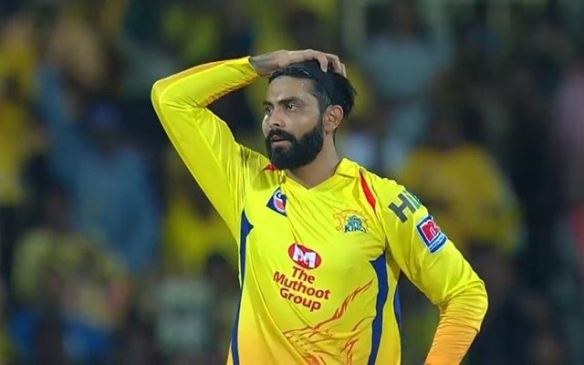 চেন্নাই সুপার কিংস ছেড়ে মুম্বাই ইন্ডিয়ান্সে যোগ দিচ্ছেন রবীন্দ্র জাদেজা? সিএসকে দিল এই জবাব 1