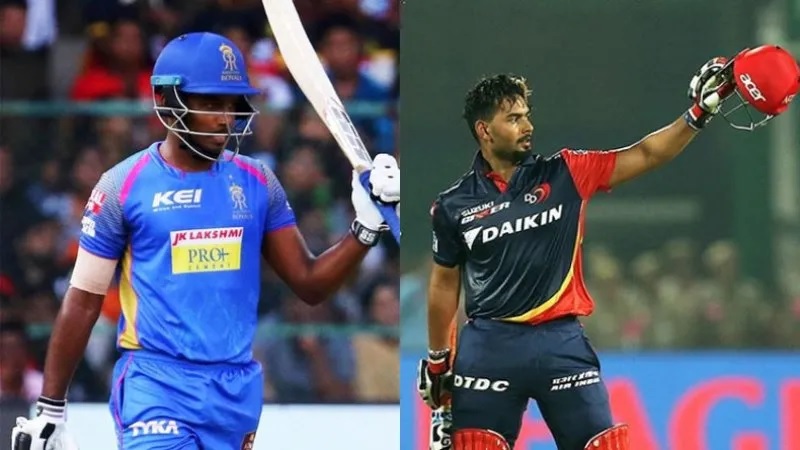 প্রথম টি-২০ ম্যাচে পন্থ নাকি সঞ্জু স্যামসন কে হবেন টিম ইন্ডিয়ার উইকেটকিপার? রোহিত দিলেন জবাব 1