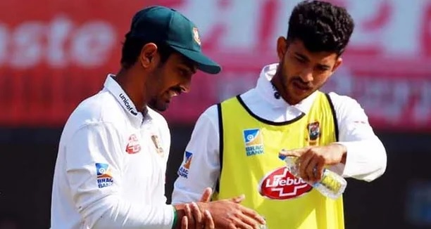 INDvsBAN: দ্বিতীয় টেস্টের আগে এলো খারাপ খবর, এই ওপেনিং ব্যাটসম্যান আহত হয়ে ছিটকে গেলেন 1