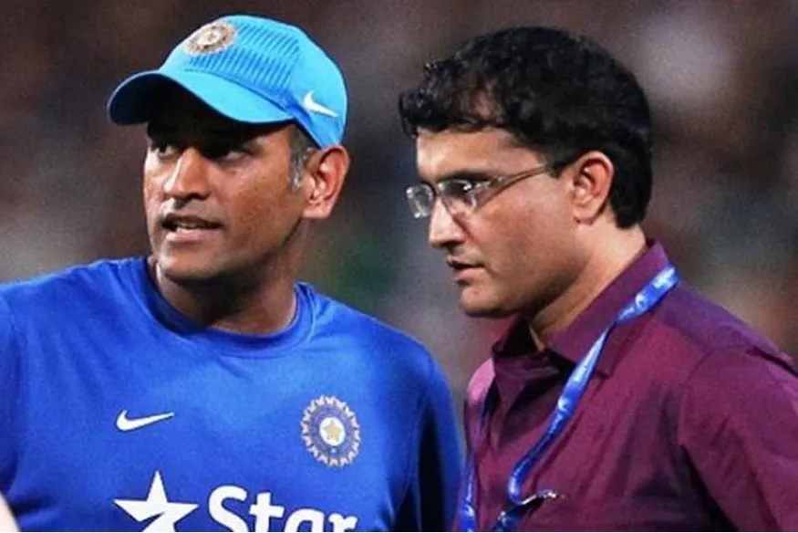 ডে-নাইট টেস্টের পর মহেন্দ্র সিং ধোনির ভবিষ্যত নিয়ে সৌরভ গাঙ্গুলী বললেন এই কথা 2