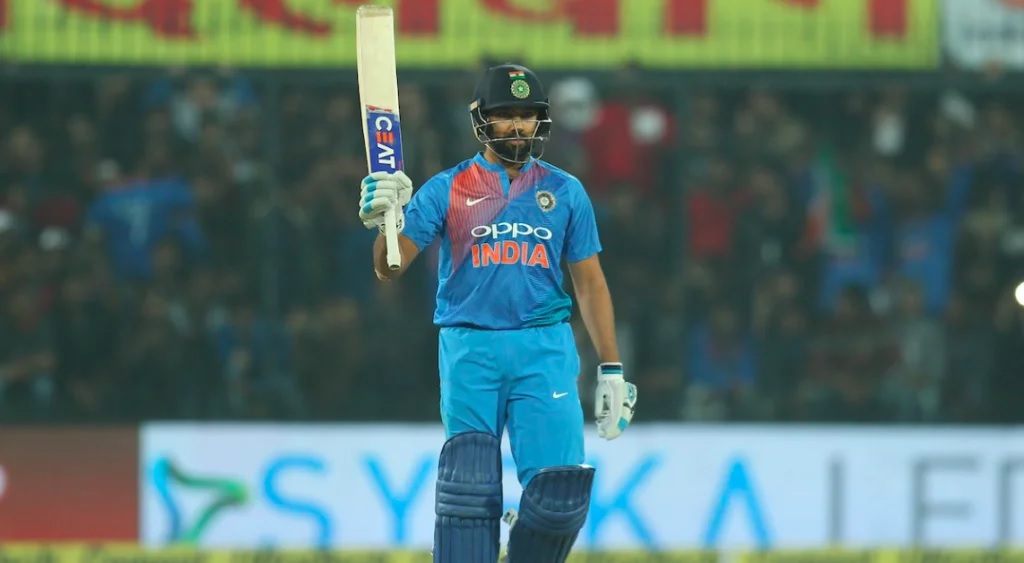 ভারত-বাংলাদেশের মধ্যে প্রথম টি-২০ ম্যাচ কি দিল্লিতে হবে? বিতর্কের মধ্যেই রোহিত শর্মা দিলে বড়ো বয়ান 1