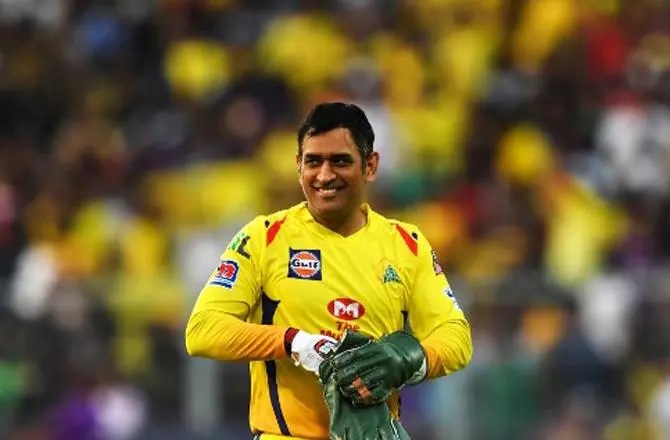 মহেন্দ্র সিং ধোনি কি ছাড়তে চলেছেন চেন্নাই সুপার কিংস? সিএসকে টুইট করে দিল এই জবাব 1