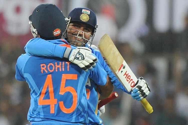 সুনীল গাভাস্কার বাছলেন অলটাইম টি-২০ ভারতীয় দল, এই ১১জন খেলোয়াড়কে দিলেন জায়গা 2