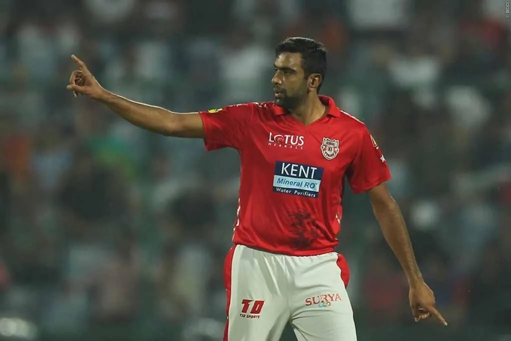 দিল্লি ক্যাপিটালসে শামিল হওয়ার পর কিংস ইলেভেন পাঞ্জাবের ব্যাপারে এই কথা বলতে দেখা গেলো অশ্বিনকে 2