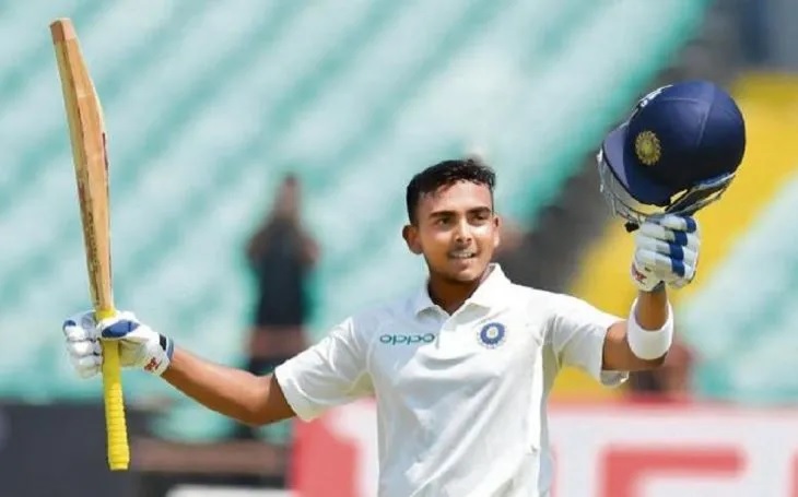 ব্যান ওঠার পরই এই ক্রিকেটার করছেন ভারতীয় দলে প্রত্যাবর্তন, এই সিরিজ থেকে আসবেন দলে 2