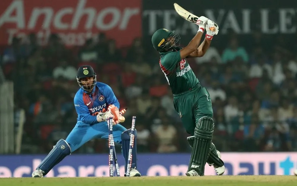 INDvsBAN: মহমুদুল্লাহ ম্যাচ আর সিরিজ হারার বড়ো কারণ জানালেন 1