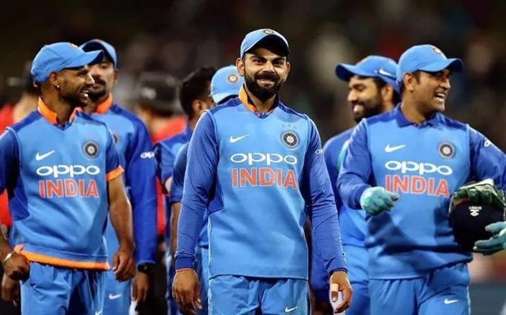 মাইকেল ভনের বড়ো ভবিষ্যতবাণী, ভারত নয় এই ২টির মধ্যে কোনো একটা দল জিতবে টি-২০ বিশ্বকাপ ২০২০ 1