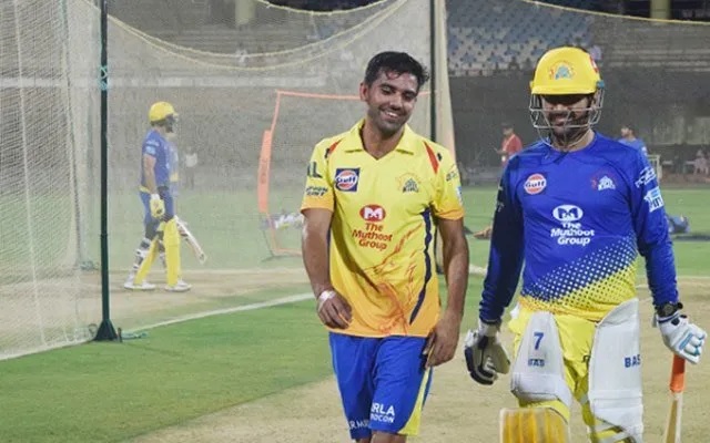দীপক চাহার জানালেন মহেন্দ্র সিং ধোনি শিখিয়েছে এই বিশেষ মন্ত্র, যে কারণে তিনি পেয়েছেন সাফল্য 2