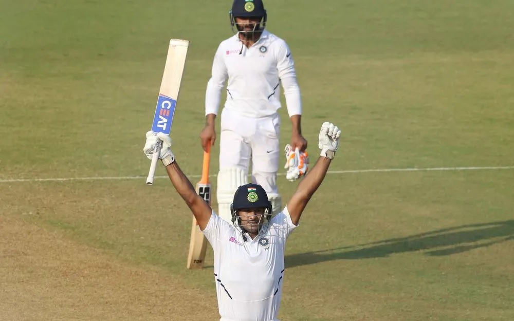 INDvsBAN: ময়ঙ্ক আগরওয়ালের ডবল সেঞ্চুরিতে ভারতের কব্জায় প্রথম টেস্ট, দেখুন স্কোরবোর্ড 2