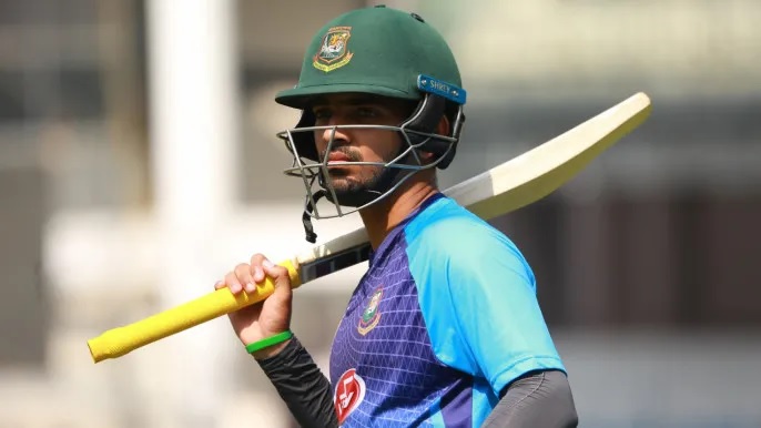 INDvsBAN: দ্বিতীয় টেস্টের আগে এলো খারাপ খবর, এই ওপেনিং ব্যাটসম্যান আহত হয়ে ছিটকে গেলেন 2