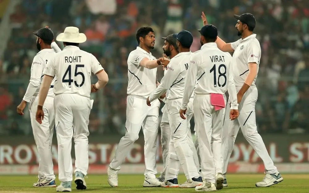 ডে-নাইট টেস্টের পর ভারত অধিনায়ক বিরাট কোহলি সৌরভকে নিয়ে বললেন এমন কথা পুরো ইডেন আপ্লুত 3