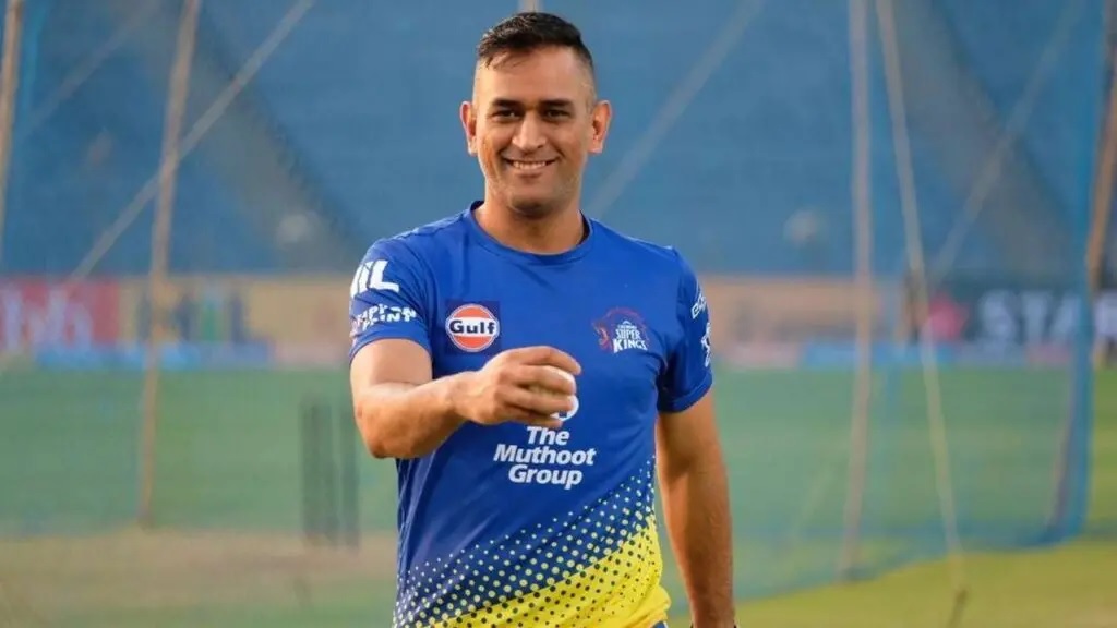 মহেন্দ্র সিং ধোনি কি ছাড়তে চলেছেন চেন্নাই সুপার কিংস? সিএসকে টুইট করে দিল এই জবাব 2
