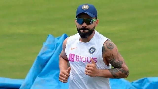 টিম ইন্ডিয়ার বাইরে থাকা সত্ত্বেও বিরাট কোহলি গড়লেন ইতিহাস, হলেন এমনটা করা প্রথম ভারতীয় 2