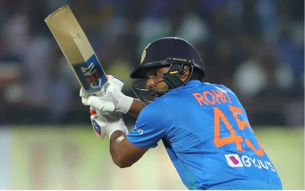 INDvsBAN:STATS: ম্যাচে হল ৯টি রেকর্ড, রোহিত শর্মা গড়লেন বেশকিছু বিশ্বরেকর্ড 3