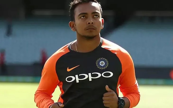 ব্যান ওঠার পরই এই ক্রিকেটার করছেন ভারতীয় দলে প্রত্যাবর্তন, এই সিরিজ থেকে আসবেন দলে 3