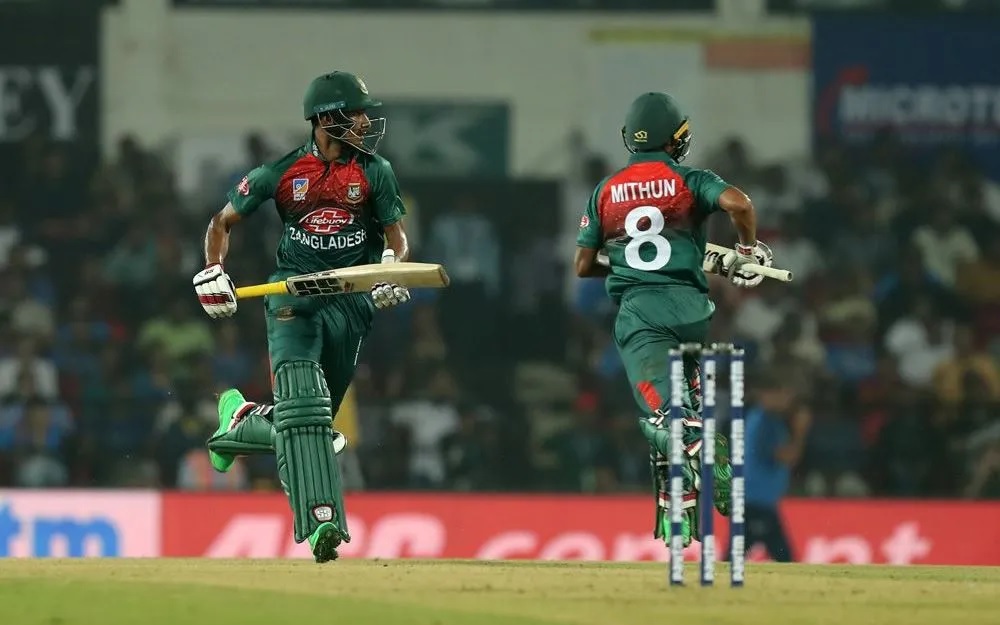 INDvsBAN: দীপক চাহারের হ্যাটট্রিকে বাংলাদেশকে ৩০ রানে হারিয়ে সিরিজ জিতল ভারত 2