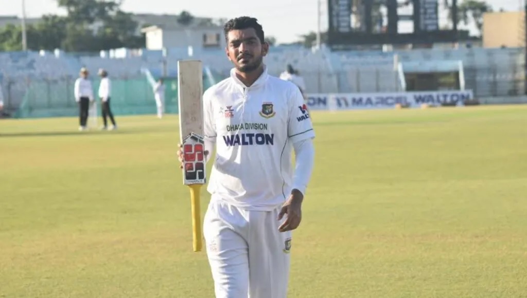 INDvsBAN: দ্বিতীয় টেস্টের আগে এলো খারাপ খবর, এই ওপেনিং ব্যাটসম্যান আহত হয়ে ছিটকে গেলেন 3