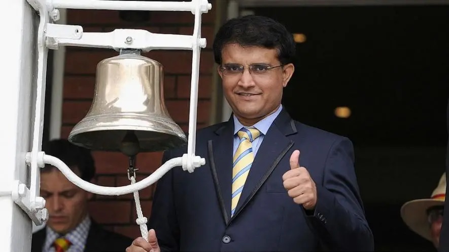 প্রথম ডে নাইট টেস্টের আগে সৌরভ গাঙ্গুলী করলেন বড়ো ঘোষণা, প্রথমবার ভারতে হবে এমনকিছু 4