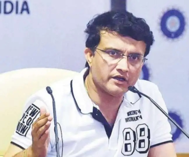 ডে-নাইট টেস্টের পর মহেন্দ্র সিং ধোনির ভবিষ্যত নিয়ে সৌরভ গাঙ্গুলী বললেন এই কথা 4