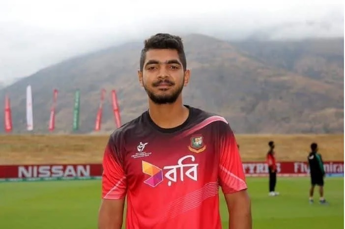 বাংলাদেশের এই খেলোয়াড় এখনো পৌঁছননি নিজের দেশে, এই হলো বড়ো কারণ 3
