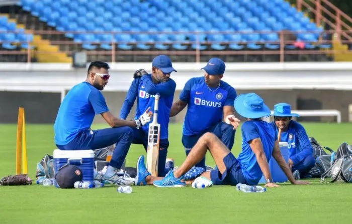 INDvsBAN: রোহিত শর্মা দ্বিতীয় টি-২০ ম্যাচের আগে সমর্থকদের দিলেন ভরসা, একে মানলেন হারের দায়ী 3