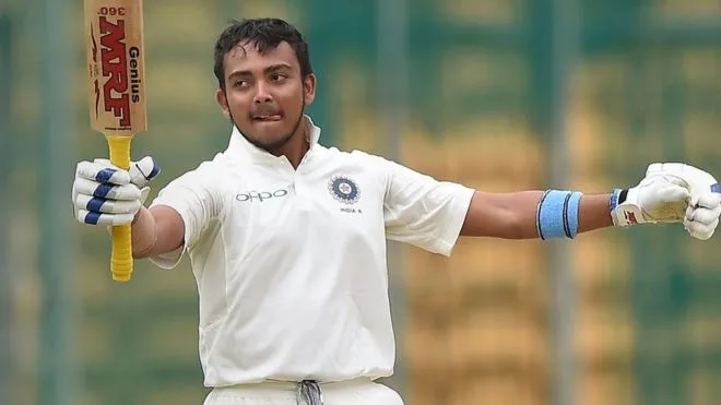 ব্যান ওঠার পরই এই ক্রিকেটার করছেন ভারতীয় দলে প্রত্যাবর্তন, এই সিরিজ থেকে আসবেন দলে 4
