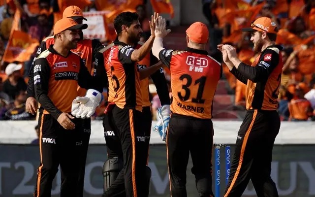 আইপিএল ২০২০: এক নজরে দেখুন ফ্রেঞ্চাইজিগুলি দ্বারা রিটেন করা সমস্ত খেলোয়াড়দের তালিকা 5