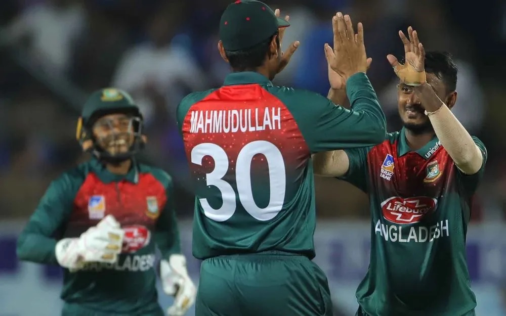 INDvsBAN: দ্বিতীয় টি-২০তে রোহিত শর্মার বিস্ফোরক ব্যাটিংয়ে ভারত ৮ উইকেটে জিতল 4