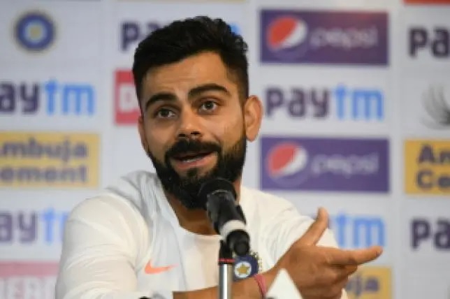 ভারতীয় দল আইসিসি টুর্নামেন্টে লাগাতার হারছে, এখন অধিনায়ক বিরাট কোহলি দিলেন জবাব