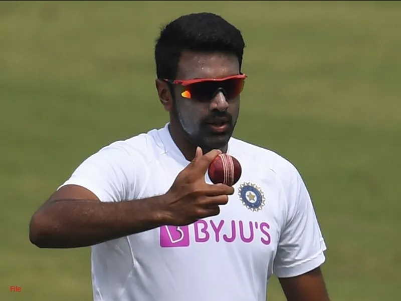 এই দশকের সবচেয়ে সফল বোলার থাকা অশ্বিনের সৌরভ গাঙ্গুলী করলেন প্রশংসা, বললেন এই কথা
